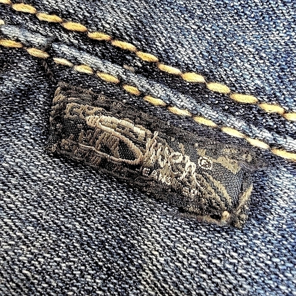 Jeans - Picture 15 of 16
